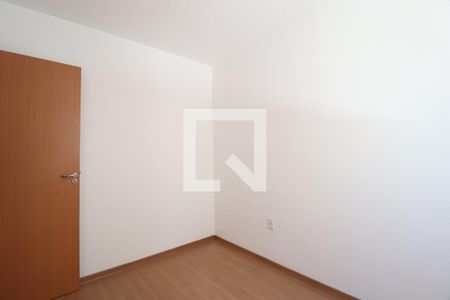 Quarto 2 de apartamento para alugar com 2 quartos, 43m² em Jardim Holanda, Uberlândia