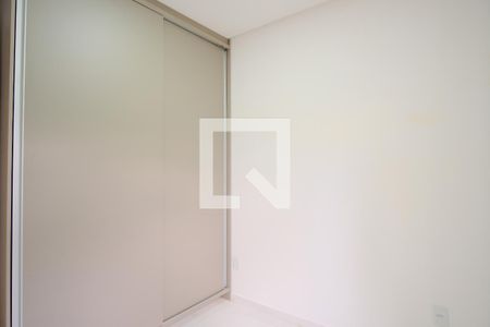 Quarto de apartamento à venda com 1 quarto, 27m² em Chácara Califórnia, São Paulo