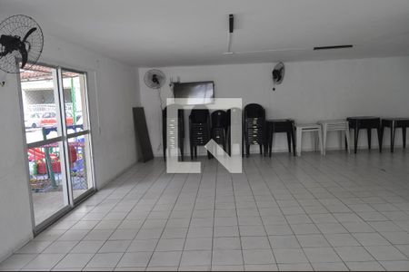 Apartamento à venda com 2 quartos, 45m² em Engenho da Rainha, Rio de Janeiro