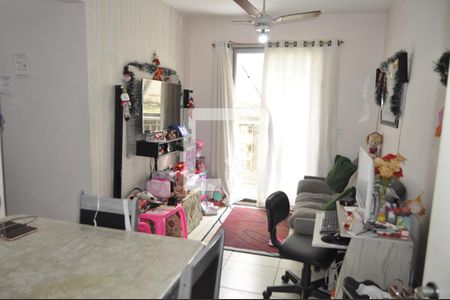 Apartamento à venda com 2 quartos, 45m² em Engenho da Rainha, Rio de Janeiro