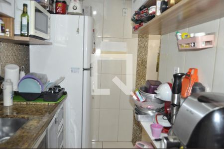 Apartamento à venda com 2 quartos, 45m² em Engenho da Rainha, Rio de Janeiro