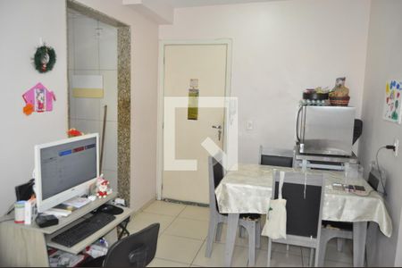 Apartamento à venda com 2 quartos, 45m² em Engenho da Rainha, Rio de Janeiro