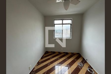 Quarto 1 de apartamento para alugar com 2 quartos, 43m² em Engenho da Rainha, Rio de Janeiro