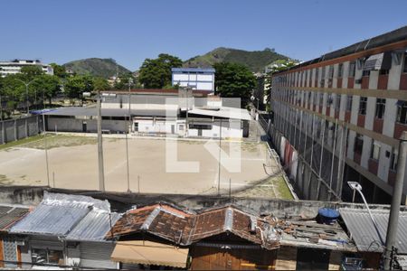 Apartamento para alugar com 2 quartos, 43m² em Engenho da Rainha, Rio de Janeiro