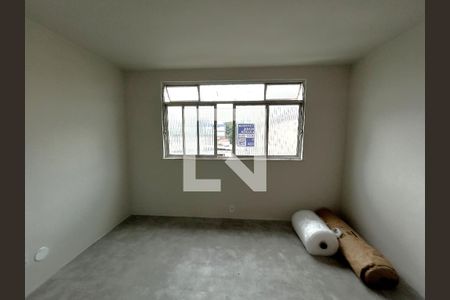 Sala de apartamento para alugar com 2 quartos, 43m² em Engenho da Rainha, Rio de Janeiro