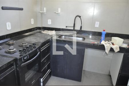 Apartamento para alugar com 2 quartos, 43m² em Engenho da Rainha, Rio de Janeiro