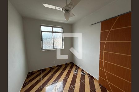Quarto 1 de apartamento para alugar com 2 quartos, 43m² em Engenho da Rainha, Rio de Janeiro