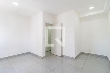 Quarto de apartamento para alugar com 1 quarto, 46m² em Vila Militar, Barueri