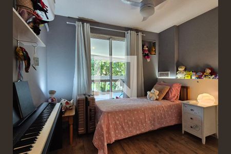 Apartamento à venda com 3 quartos, 108m² em Recreio dos Bandeirantes, Rio de Janeiro