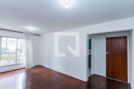 Sala de apartamento para alugar com 2 quartos, 59m² em Nossa Senhora do Ó, São Paulo