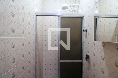 Banheiro 2 de casa à venda com 3 quartos, 150m² em Osvaldo Cruz, São Caetano do Sul