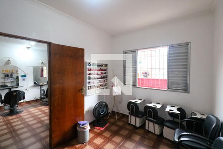 Quarto 1 de casa à venda com 3 quartos, 150m² em Osvaldo Cruz, São Caetano do Sul