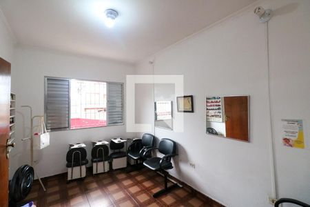 Quarto 1 de casa à venda com 3 quartos, 150m² em Osvaldo Cruz, São Caetano do Sul