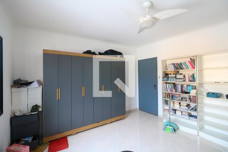 Quarto 1 de casa à venda com 2 quartos, 120m² em Olímpico, São Caetano do Sul