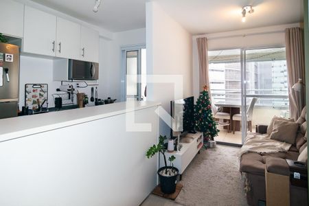 Apartamento à venda com 2 quartos, 52m² em Bela Vista, São Paulo