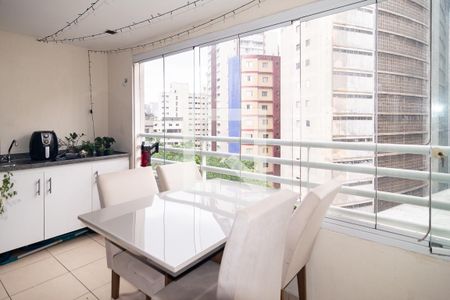 Apartamento à venda com 2 quartos, 52m² em Bela Vista, São Paulo