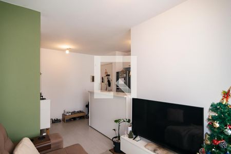 Apartamento à venda com 2 quartos, 52m² em Bela Vista, São Paulo