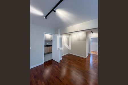 Sala de Jantar de apartamento para alugar com 4 quartos, 75m² em Vila Gumercindo, São Paulo