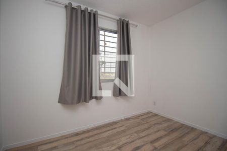 Quarto 1 de apartamento para alugar com 2 quartos, 46m² em Jardins Mangueiral , Brasília