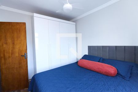 Apartamento à venda com 2 quartos, 48m² em Jardim Vera Cruz, Contagem