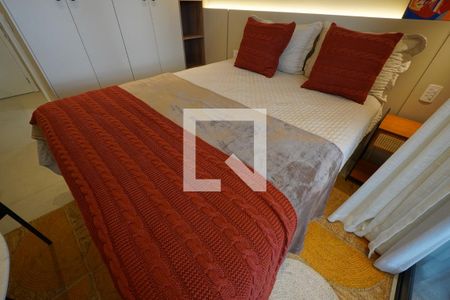 Studio de kitnet/studio para alugar com 1 quarto, 23m² em Vila Mariana, São Paulo