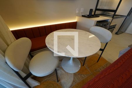 Studio de kitnet/studio para alugar com 1 quarto, 23m² em Vila Mariana, São Paulo