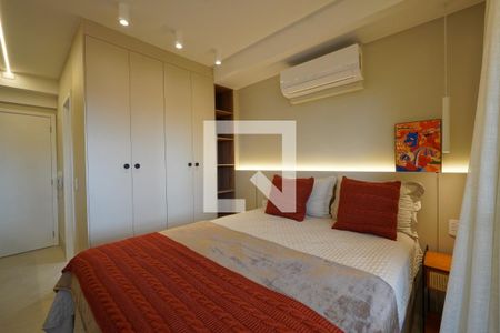 Studio de kitnet/studio para alugar com 1 quarto, 23m² em Vila Mariana, São Paulo