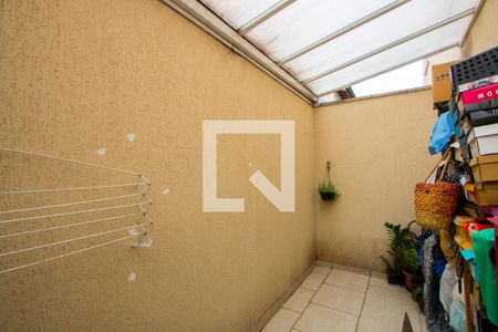 Apartamento à venda com 2 quartos, 50m² em Vila Marina, Santo André