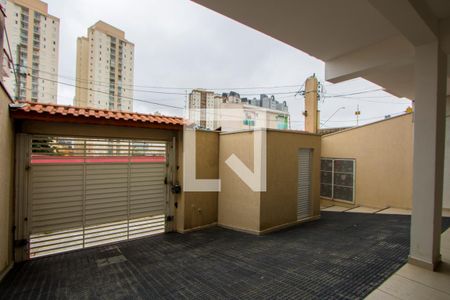 Apartamento à venda com 2 quartos, 50m² em Vila Marina, Santo André