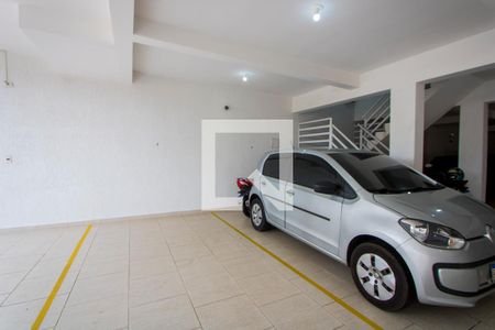 Apartamento à venda com 2 quartos, 50m² em Vila Marina, Santo André