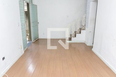 Sala de casa para alugar com 2 quartos, 200m² em Campo Grande, Rio de Janeiro
