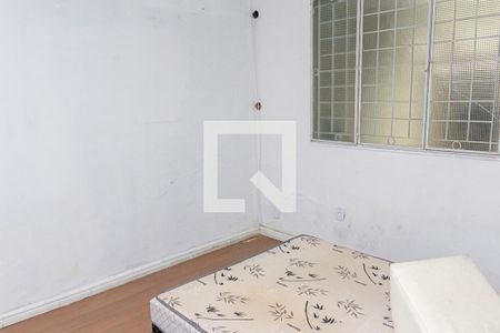 Quarto 1 de casa para alugar com 2 quartos, 200m² em Campo Grande, Rio de Janeiro