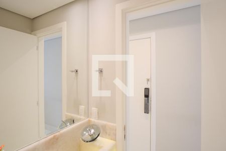 Lavabo de apartamento à venda com 3 quartos, 92m² em Tatuapé, São Paulo