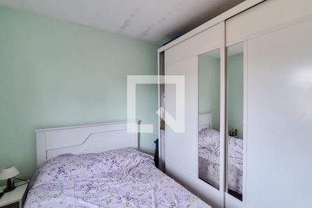 Quarto 1 de casa para alugar com 2 quartos, 156m² em Vila Jerusalem, São Bernardo do Campo
