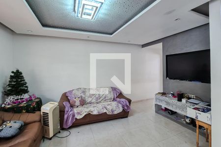 Sala de casa à venda com 2 quartos, 156m² em Vila Jerusalem, São Bernardo do Campo