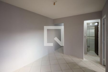 Sala de apartamento para alugar com 2 quartos, 54m² em Vila Campo Grande, São Paulo