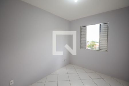 Quarto 2 de apartamento para alugar com 2 quartos, 54m² em Vila Campo Grande, São Paulo
