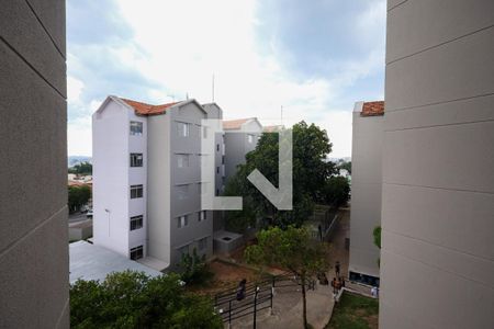 Sala de apartamento para alugar com 2 quartos, 54m² em Vila Campo Grande, São Paulo