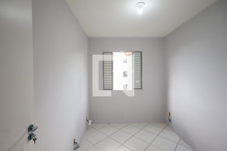 Quarto 1 de apartamento para alugar com 2 quartos, 54m² em Vila Campo Grande, São Paulo