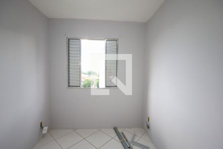 Quarto 1 de apartamento para alugar com 2 quartos, 54m² em Vila Campo Grande, São Paulo