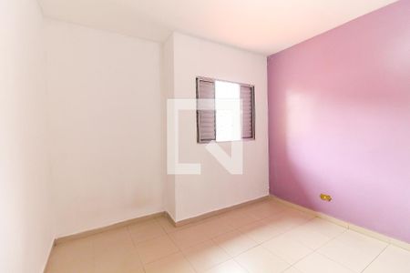 Quarto 1 de casa de condomínio à venda com 2 quartos, 70m² em Jardim Norma, São Paulo