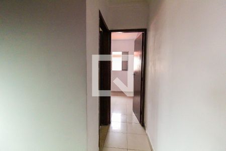 Hall de casa de condomínio à venda com 2 quartos, 70m² em Jardim Norma, São Paulo