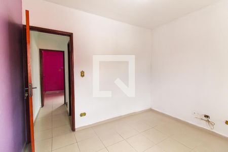 Quarto 1 de casa de condomínio à venda com 2 quartos, 70m² em Jardim Norma, São Paulo