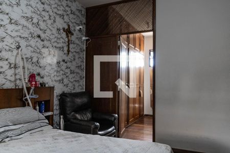 Apartamento 1 - Suíte de casa à venda com 4 quartos, 777m² em Prado, Belo Horizonte