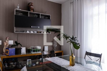 Apartamento 1 - Copa de casa à venda com 4 quartos, 777m² em Prado, Belo Horizonte