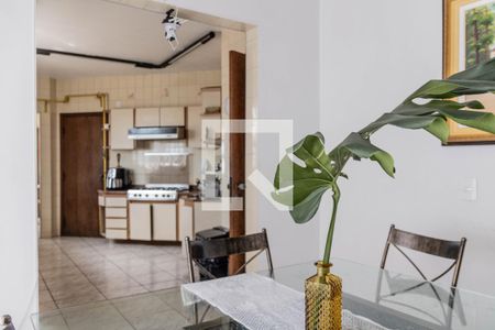 Apartamento 1 - Copa de casa à venda com 4 quartos, 777m² em Prado, Belo Horizonte