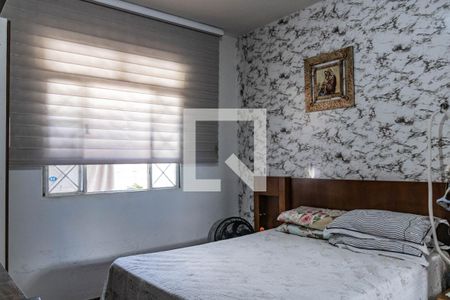 Apartamento 1 - Suíte de casa à venda com 4 quartos, 777m² em Prado, Belo Horizonte
