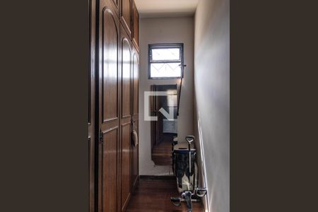 Apartamento 1 - Closet de casa à venda com 4 quartos, 777m² em Prado, Belo Horizonte