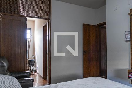 Apartamento 1 - Suíte de casa à venda com 4 quartos, 777m² em Prado, Belo Horizonte