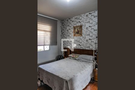 Apartamento 1 - Suíte de casa à venda com 4 quartos, 777m² em Prado, Belo Horizonte